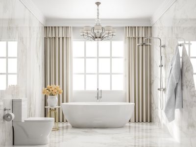 Cost of Bathtub Refinishing in Englewood, CO